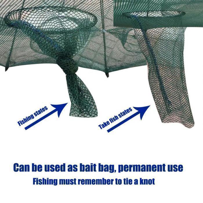 Magic Fishing Trap – www.
