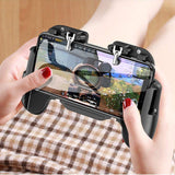 Gamepad Cooler PowerBank
