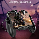 Gamepad Cooler PowerBank