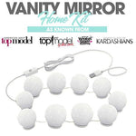 Vanity Mirror DIY Kit