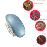 E-Ionic Hairbrush™