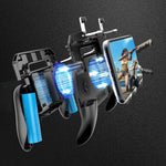 Gamepad Cooler PowerBank