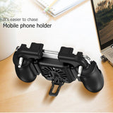 Gamepad Cooler PowerBank